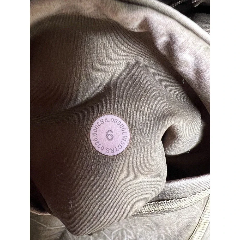 Lululemon Fast - Free Tight II 25
